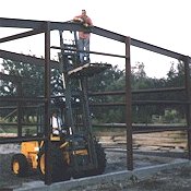 Construction Photo